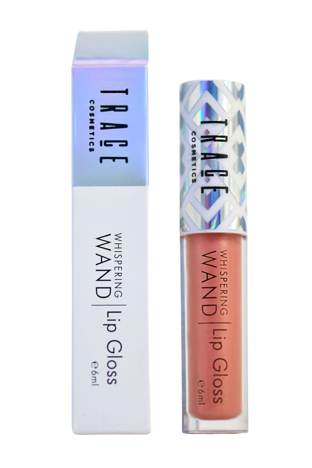 Whispering Wand - Lip Gloss