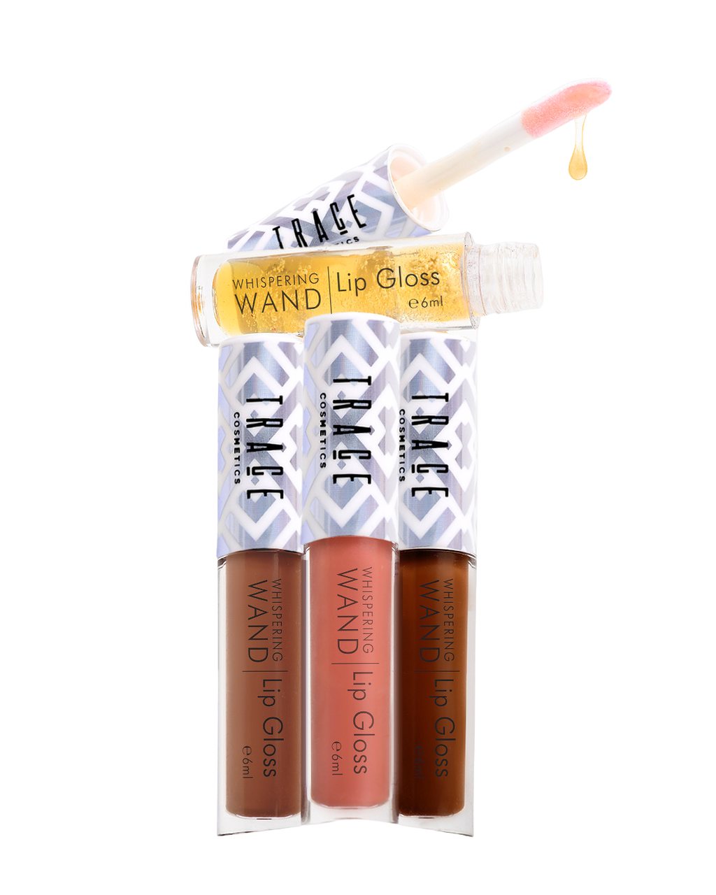 Whispering Wand - Lip Gloss