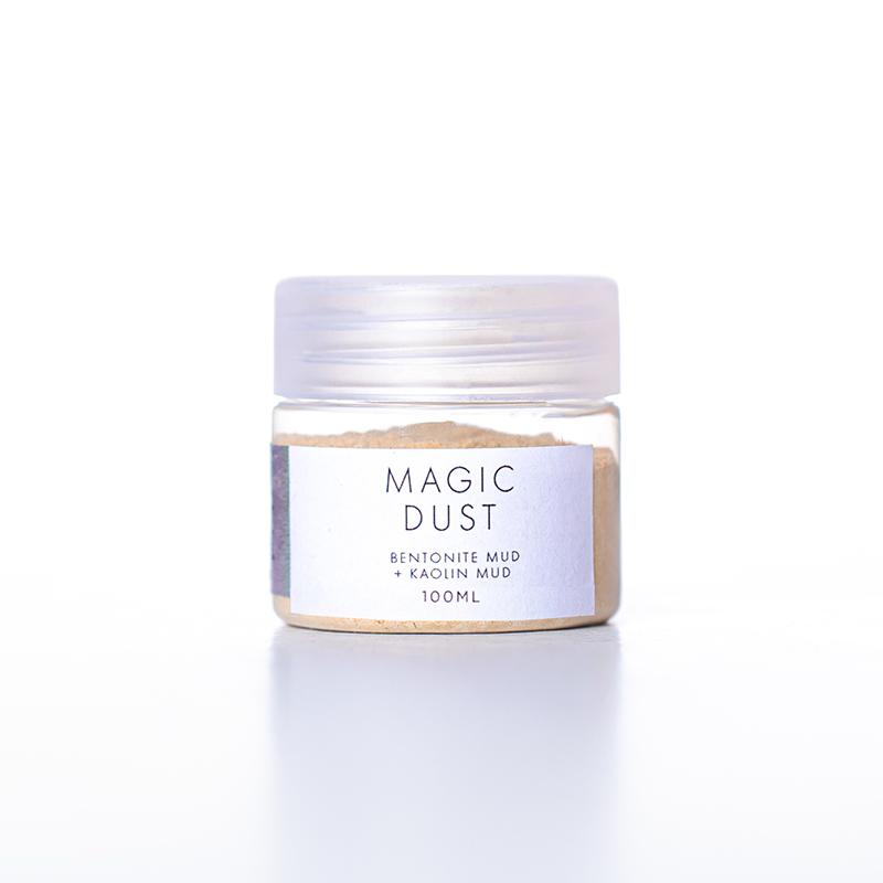 Magic Dust Mini