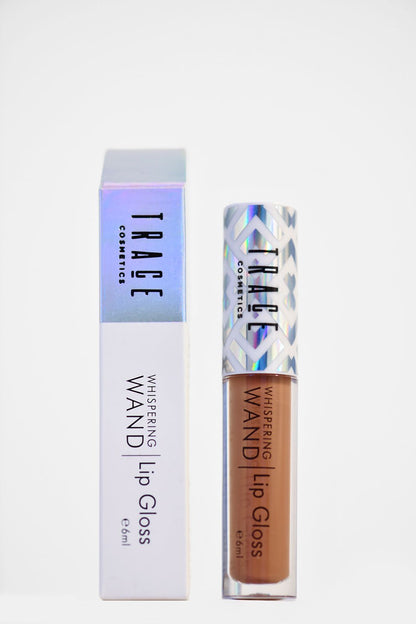 Whispering Wand - Lip Gloss