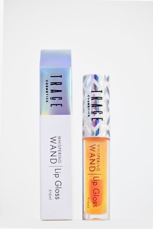 Whispering Wand - Plumping & Color changing Pink Spell