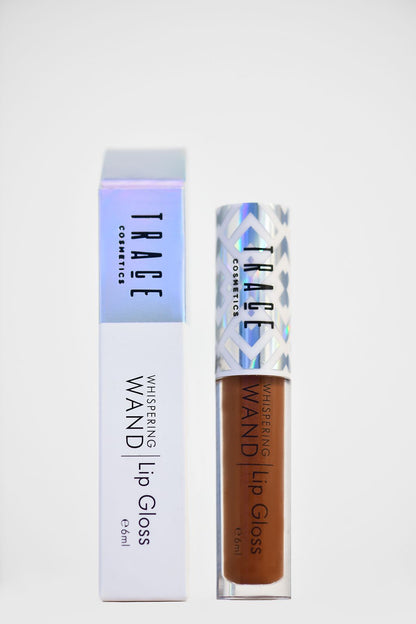 Whispering Wand - Lip Gloss