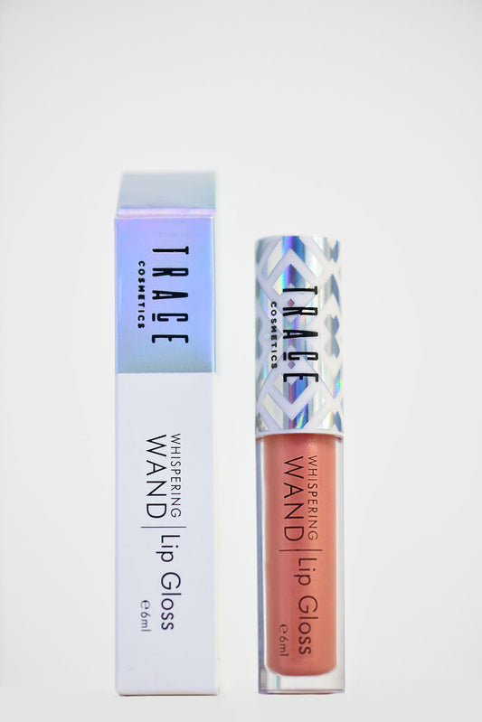 Whispering Wand - Lip Gloss