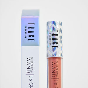 Whispering Wand - Lip Gloss