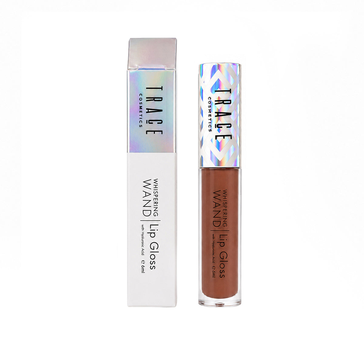 Whispering Wand - Lip Gloss