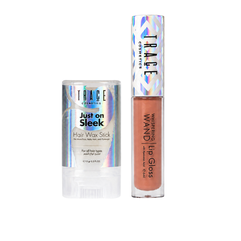 Sleek & Glossy Duo